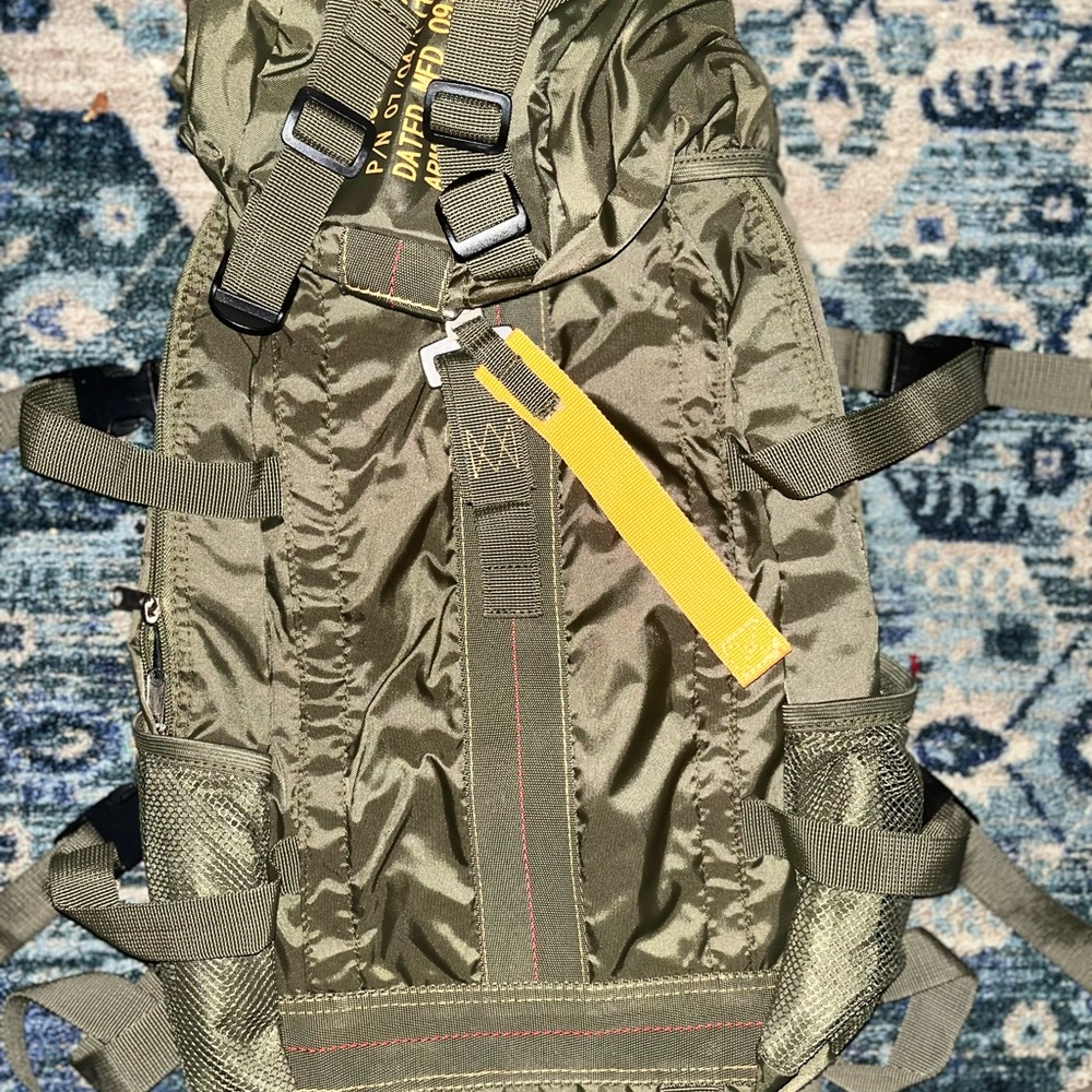 Cool Military Backpack